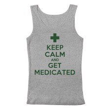 Get Medicated Women's